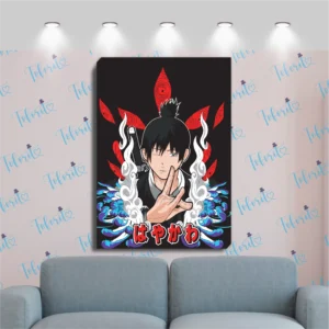 Bastidor Aki